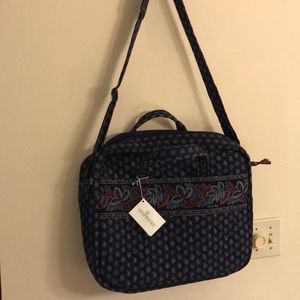 Vera Bradley.  New with tags.